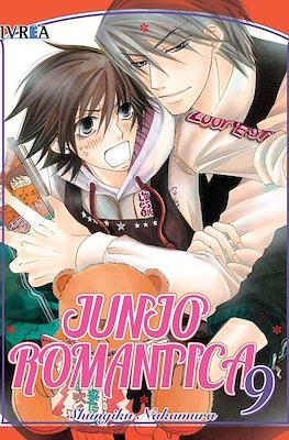 Junjo Romantica #09 | 9788417179533 | Shungiku Nakamura | Librería online de Figueres / Empordà