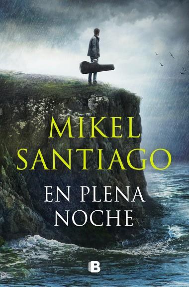 En plena noche | 9788466669689 | Santiago, Mikel | Llibreria online de Figueres i Empordà