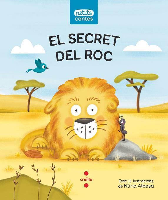 EL SECRET DEL ROC (PAL) | 9788466149174 | Albesa Valdes, Núria | Llibreria online de Figueres i Empordà