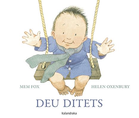 Deu ditets | 9788416804467 | Fox, Mem | Librería online de Figueres / Empordà