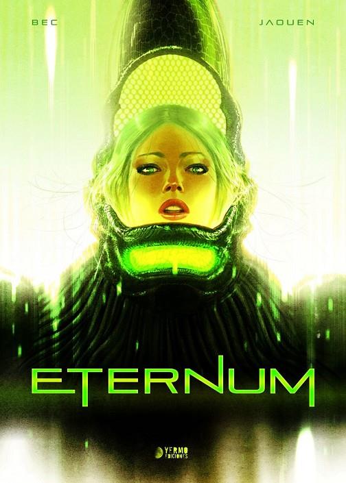 ETERNUM | 9788419610164 | Llibreria online de Figueres i Empordà