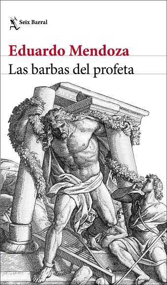 Las barbas del profeta | 9788432237126 | Mendoza, Eduardo | Librería online de Figueres / Empordà