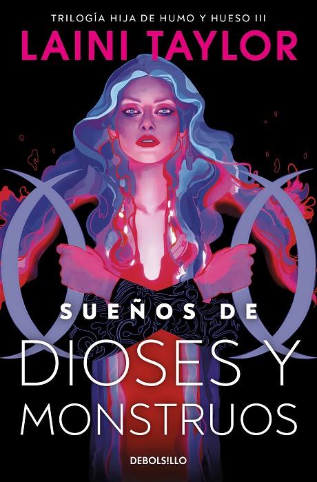 Sueños de dioses y monstruos (Hija de humo y hueso 3) | 9788466367578 | Taylor, Laini | Librería online de Figueres / Empordà