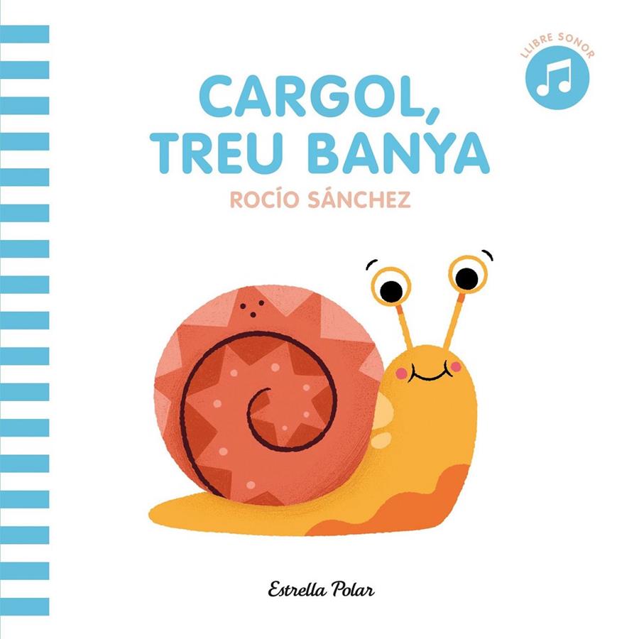 Cargol treu banya | 9788413890098 | Varios Autores | Llibreria online de Figueres i Empordà
