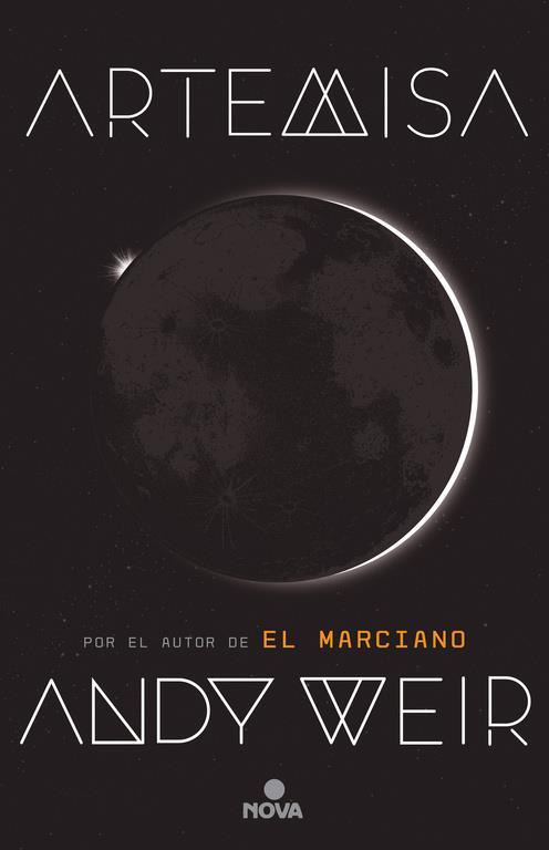 ARTEMISA | 9788466662277 | Weir, Andy | Librería online de Figueres / Empordà