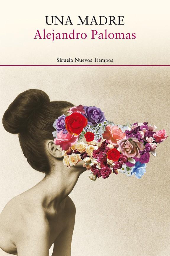 Una madre | 9788416120437 | Palomas, Alejandro | Librería online de Figueres / Empordà