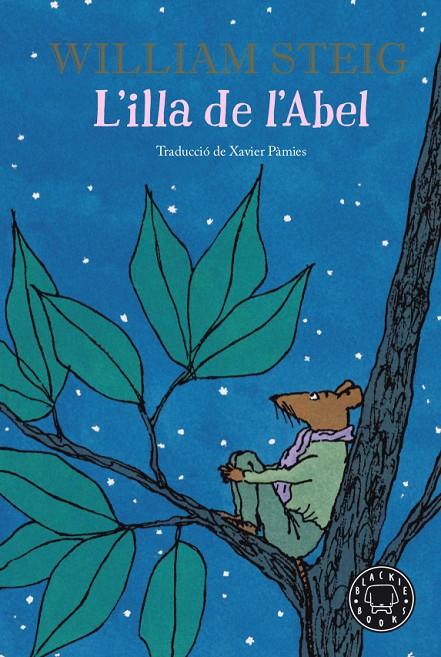 L'illa de l'Abel | 9788417059569 | Steig, William | Llibreria online de Figueres i Empordà