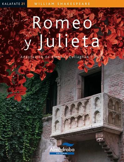 Romeo y Julieta | 9788483086186 | Shakespeare, William | Librería online de Figueres / Empordà