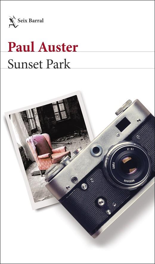 Sunset Park | 9788432236785 | Auster, Paul | Librería online de Figueres / Empordà