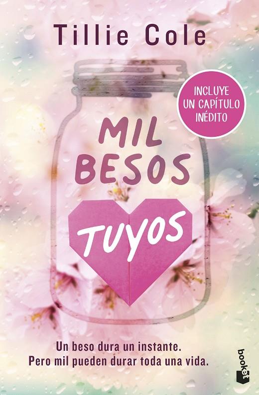 Mil besos tuyos | 9788427052925 | Cole, Tillie | Llibreria online de Figueres i Empordà
