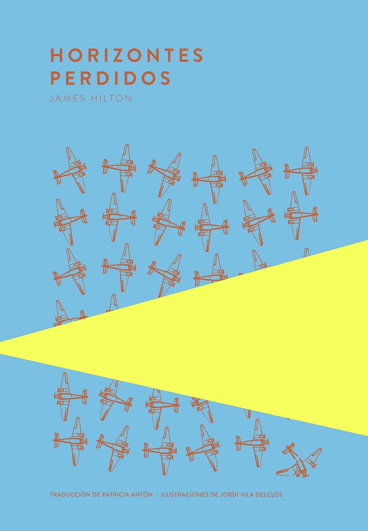 Horizontes perdidos | 9789992076453 | Hilton, James | Librería online de Figueres / Empordà