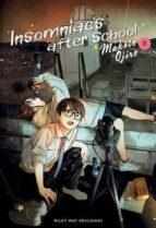 INSOMNIACS AFTER SCHOOL #08 | 9788419195807 | Ojiro, Makoto | Llibreria online de Figueres i Empordà