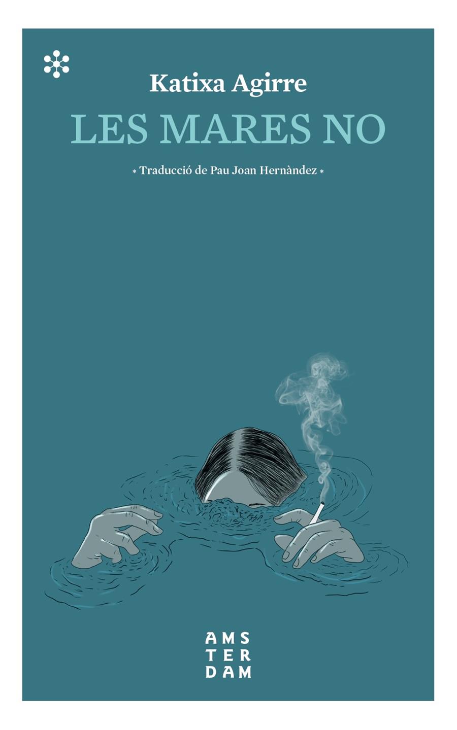 Les mares no | 9788417918309 | Agirre Miguélez, Katixa | Librería online de Figueres / Empordà