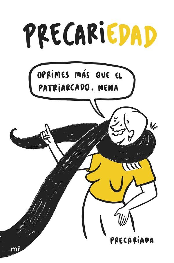 Precariedad | 9788427049321 | Precariada | Librería online de Figueres / Empordà