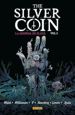 SILVER COIN #02. LA MONEDA DE PLATA | 9788411501927 | Varios autores | Llibreria online de Figueres i Empordà