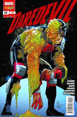 DAREDEVIL #068/021 | 977293854800800021 | Varis Autors | Llibreria online de Figueres i Empordà