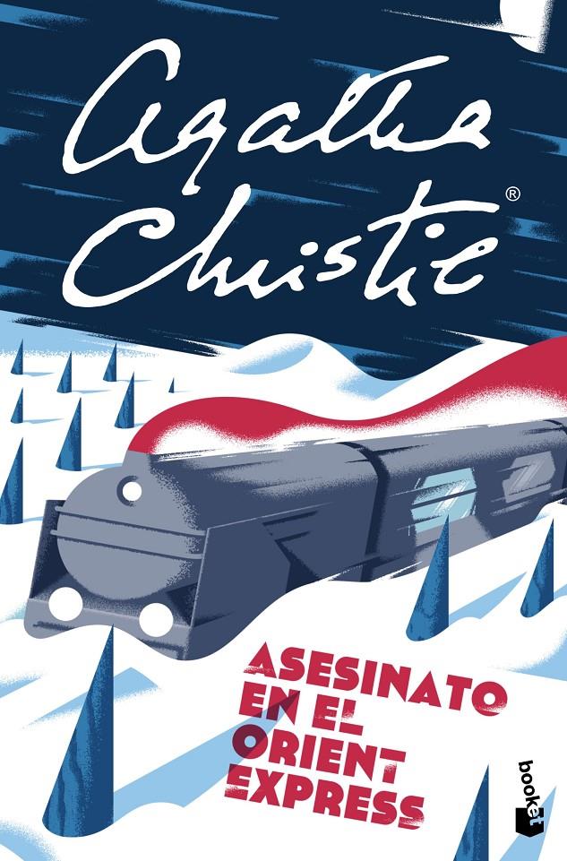 Asesinato en el Orient Express | 9788467052985 | Christie, Agatha | Llibreria online de Figueres i Empordà