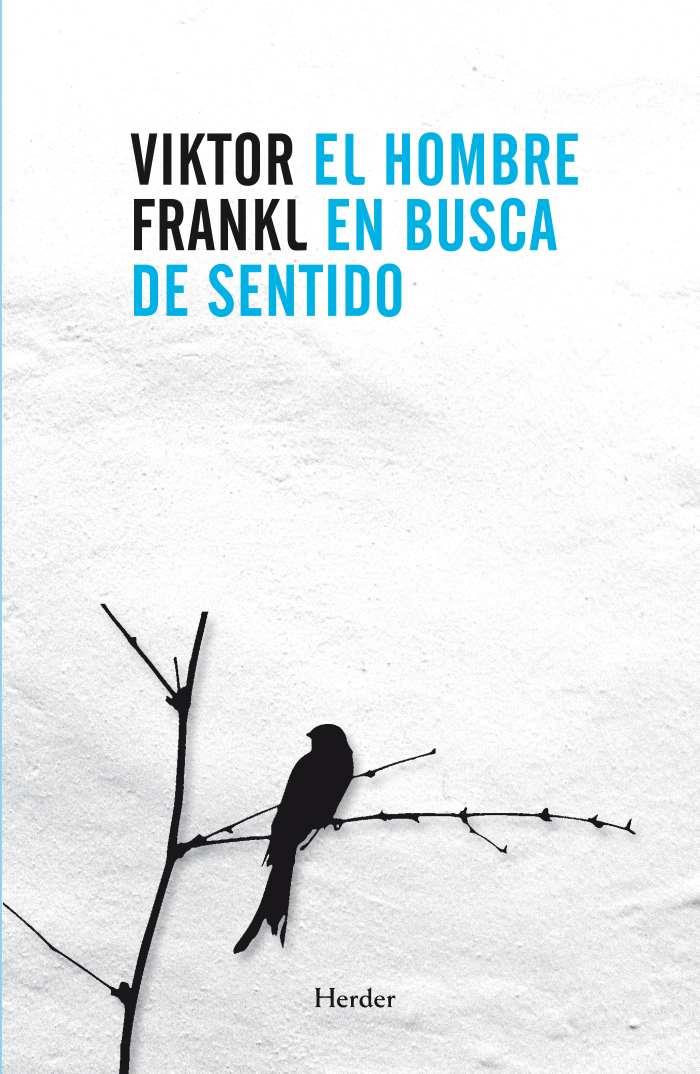 El hombre en busca de sentido | 9788425432026 | Frankl, Viktor Emil | Librería online de Figueres / Empordà