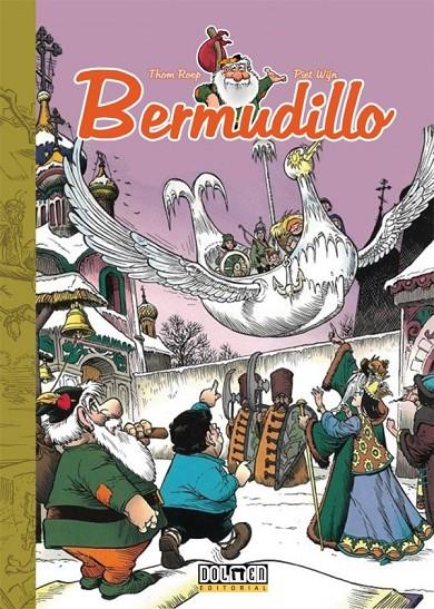 Bermudillo #07 | 9788418898136 | Llibreria online de Figueres i Empordà