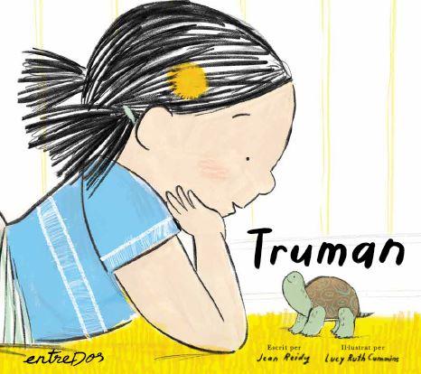 Truman (CAT) | 9788412205619 | Reidy, Jean | Librería online de Figueres / Empordà