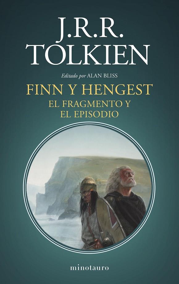 Finn y Hengest | 9788445015018 | Tolkien, J. R. R. | Librería online de Figueres / Empordà