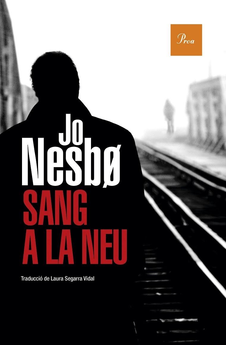 Sang a la neu | 9788475888354 | Nesbo, Jo | Llibreria online de Figueres i Empordà