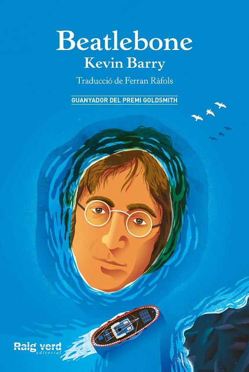 BEATLEBONE (CAT) | 9788416689101 | Barry, Kevin | Librería online de Figueres / Empordà