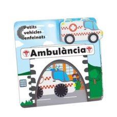 AMBULÀNCIA | 9788742550243 | VARIOS AUTORES | Llibreria online de Figueres i Empordà