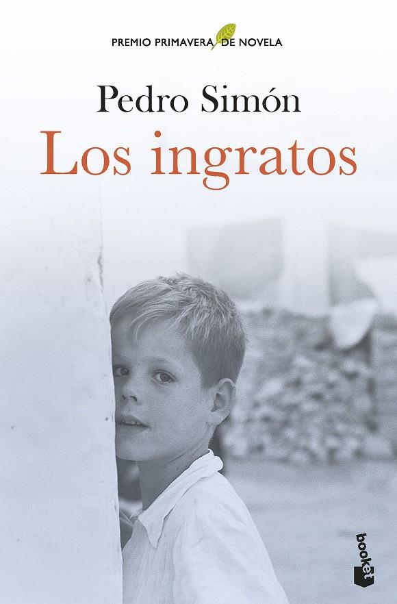 Los ingratos | 9788467067514 | Simón, Pedro | Librería online de Figueres / Empordà