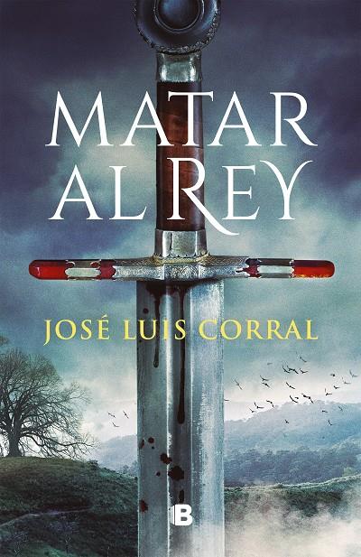 Matar al rey | 9788466671200 | Corral, José Luis | Llibreria online de Figueres i Empordà