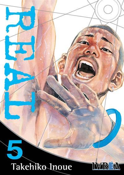 REAL NEW EDITION #05 | 9788410153790 | Inoue, Takehiko | Llibreria online de Figueres i Empordà