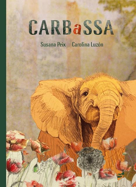 Carbassa | 9788416817757 | Peix Cruz, Susana | Llibreria online de Figueres i Empordà