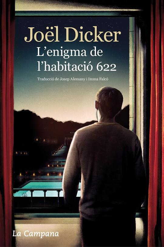 L'enigma de l'habitació 622 | 9788416863716 | Dicker, Joël | Llibreria online de Figueres i Empordà