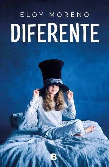 Diferente | 9788466670456 | Moreno, Eloy | Llibreria online de Figueres i Empordà