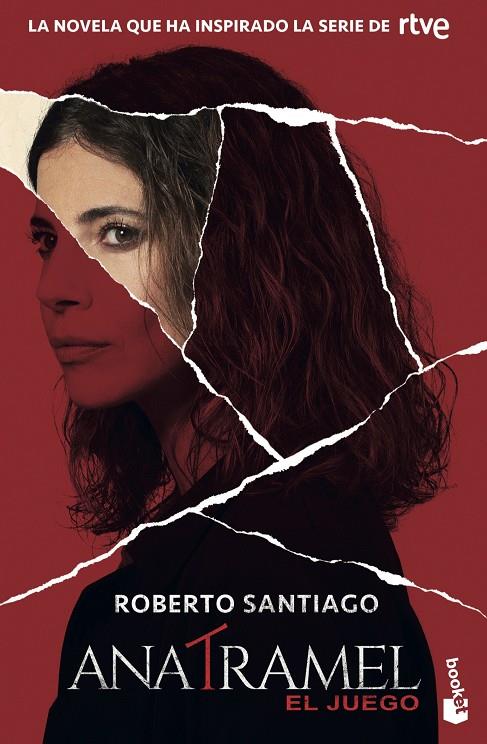 Ana Tramel | 9788408245254 | Santiago, Roberto | Librería online de Figueres / Empordà