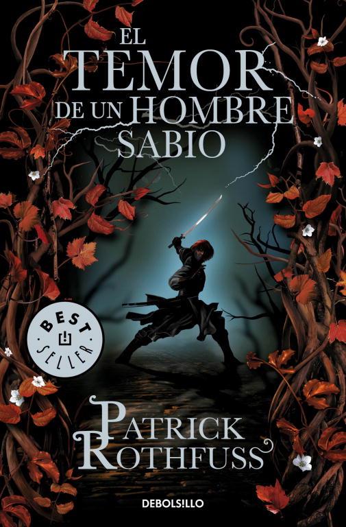 El temor de un hombre sabio (Crónica del asesino de reyes #02) | 9788499899619 | Rothfuss, Patrick | Librería online de Figueres / Empordà