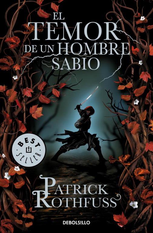 El temor de un hombre sabio (Crónica del asesino de reyes #02) | 9788499899619 | Rothfuss, Patrick | Llibreria online de Figueres i Empordà