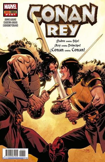 CONAN REY #003 | 977000563100400003 | Llibreria online de Figueres i Empordà