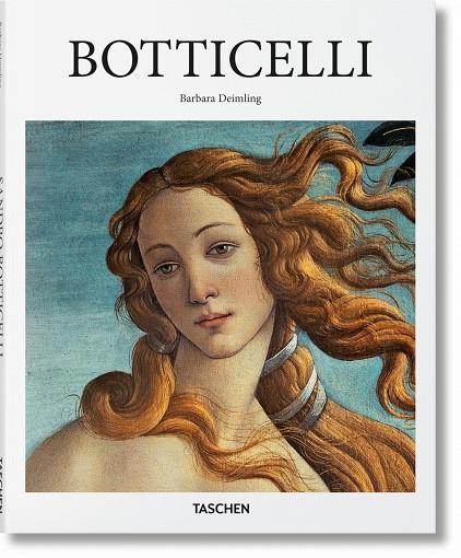 BOTTICELLI (ESP) | 9783836564649 | Deimling, Barbara | Llibreria online de Figueres i Empordà