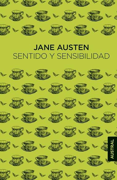 Sentido y sensibilidad | 9788408278924 | Austen, Jane | Librería online de Figueres / Empordà