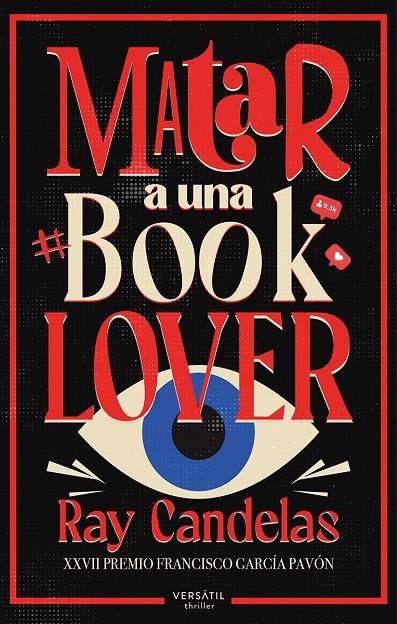 Matar a una booklover | 9791399040715 | Candelas, Ray | Librería online de Figueres / Empordà