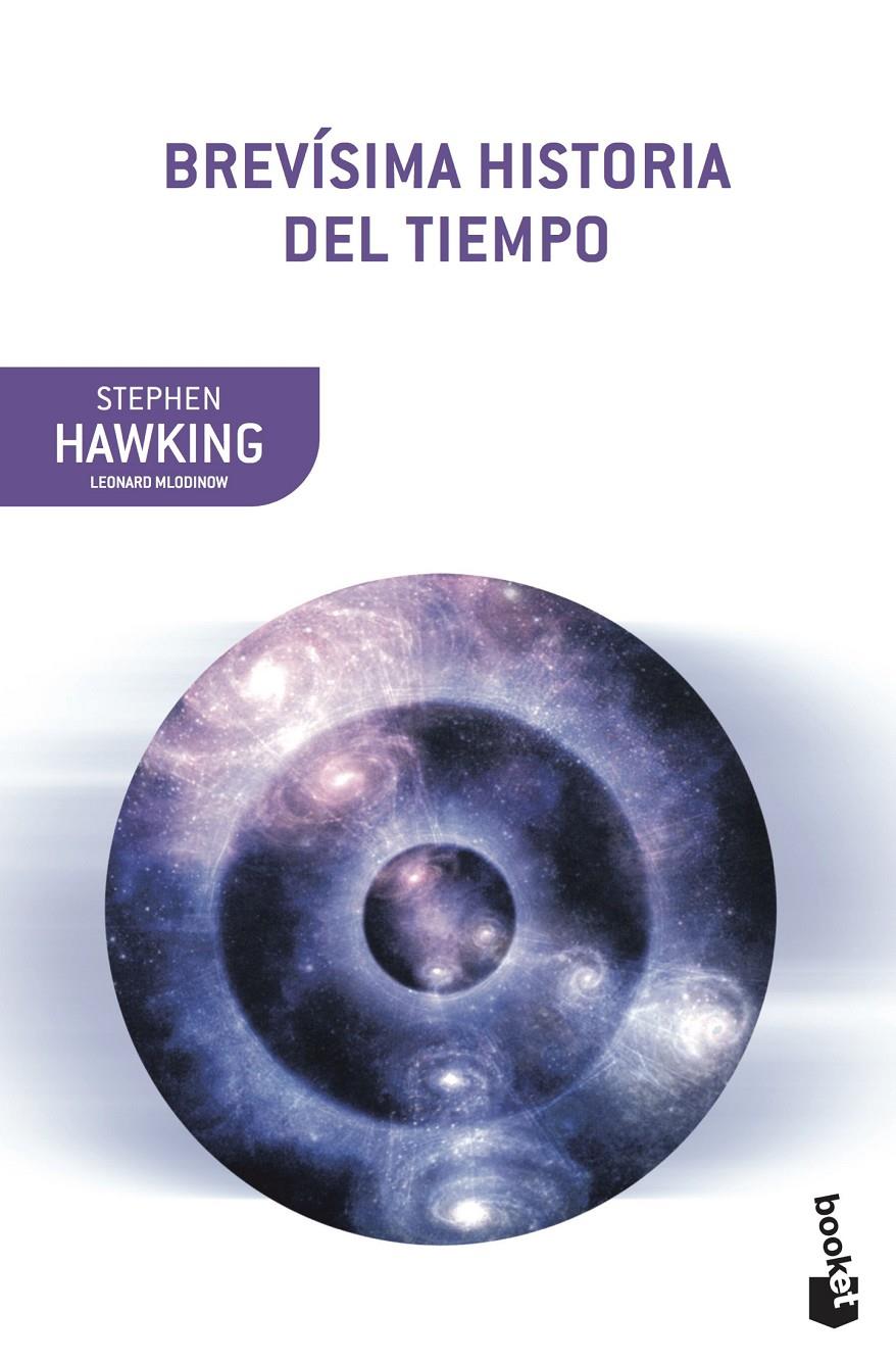 Brevísima historia del tiempo | 9788408192343 | Hawking, Stephen  | Librería online de Figueres / Empordà