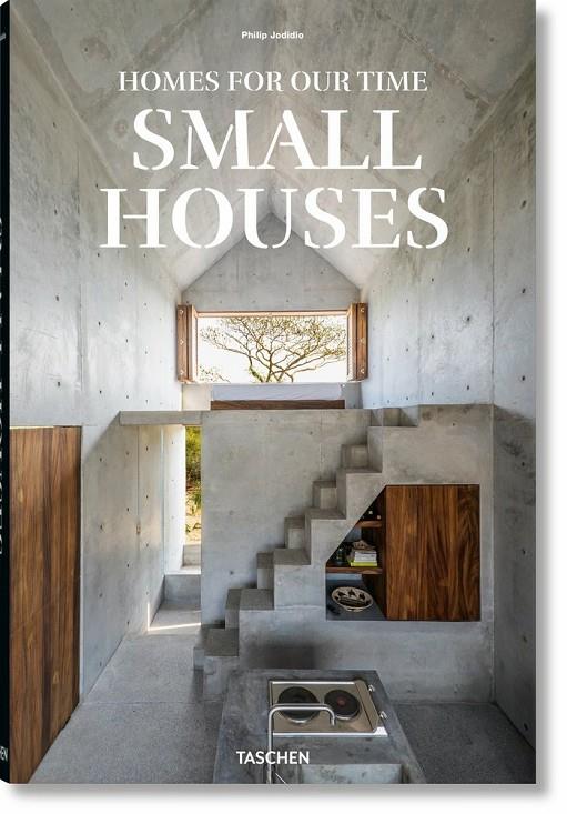 SMALL HOUSES | 9783836593977 | Librería online de Figueres / Empordà