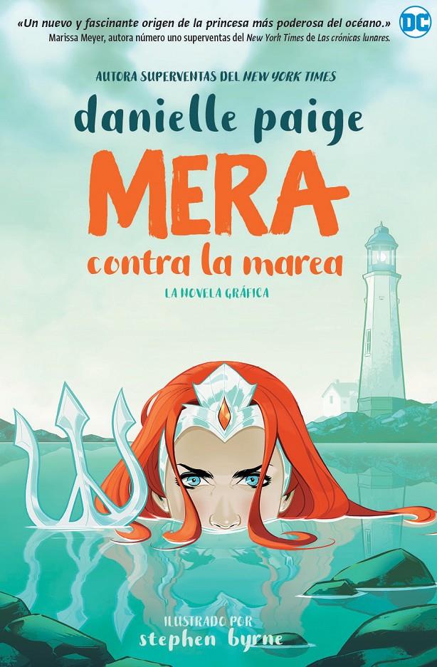 Mera contra la marea | 9788418359361 | Paige, Danielle | Librería online de Figueres / Empordà