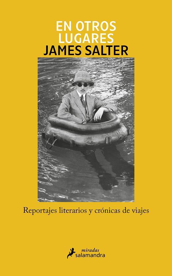 En otros lugares | 9788419456953 | Salter, James | Librería online de Figueres / Empordà