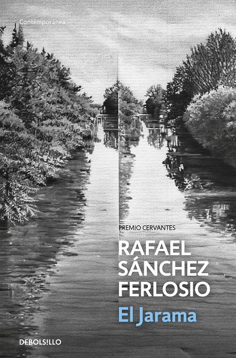 El Jarama | 9788490627198 | Sánchez Ferlosio, Rafael | Librería online de Figueres / Empordà