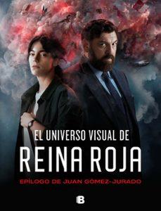 EL UNIVERSO VISUAL DE REINA ROJA | 9788466678018 | Gomez Jurado, Juan | Librería online de Figueres / Empordà