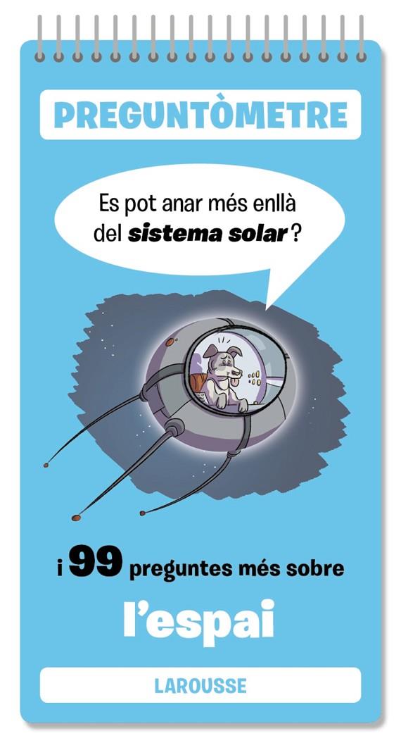 Es pot anar més enllà del sistema solar | 9791387520366 | Larousse Editorial | Llibreria online de Figueres i Empordà