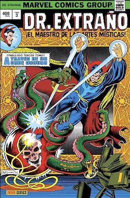 Doctor Extraño. Marvel Gold (Omnigold) #03 | 9788411013628 | Llibreria online de Figueres i Empordà