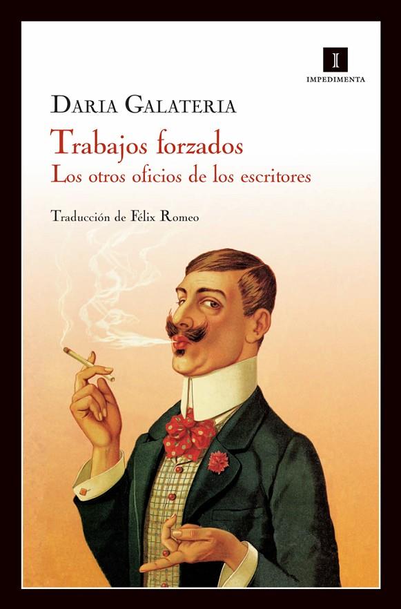 Trabajos forzados | 9788415130178 | Galeteria, Daria | Librería online de Figueres / Empordà
